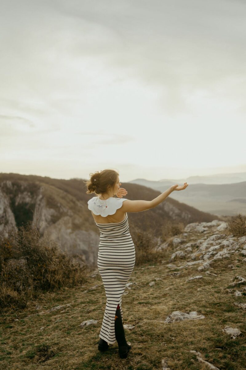 Oh, mon amour White Collar